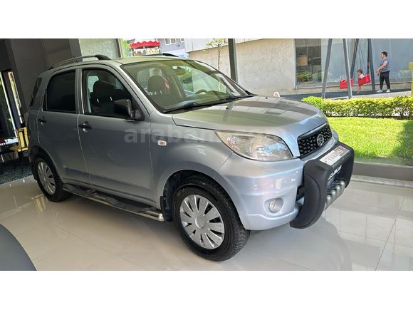 Sahibinden Daihatsu Terios 1.5 Prime 2011 Model