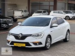2019 Model Megane 1.5 Dizel Otomatik Hatasız Boyasız
