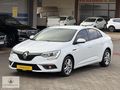 2019 Model Megane 1.5 Dizel Otomatik Hatasız Boyasız