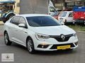 2019 Model Megane 1.5 Dizel Otomatik Hatasız Boyasız
