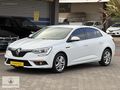 2019 Model Megane 1.5 Dizel Otomatik Hatasız Boyasız