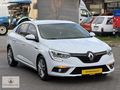 2019 Model Megane 1.5 Dizel Otomatik Hatasız Boyasız