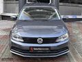 "İSKURTLAR" 2017 VW JETTA 1.2TSİ / EMSALSİZ TEMİZLİKTE / SER.BAK