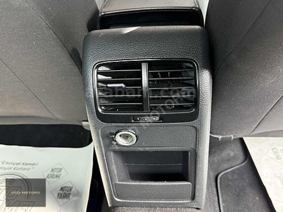 NCD MOTORS VOLKSWAGEN 2015 JETTA 1.2 TSI BMT DSG
