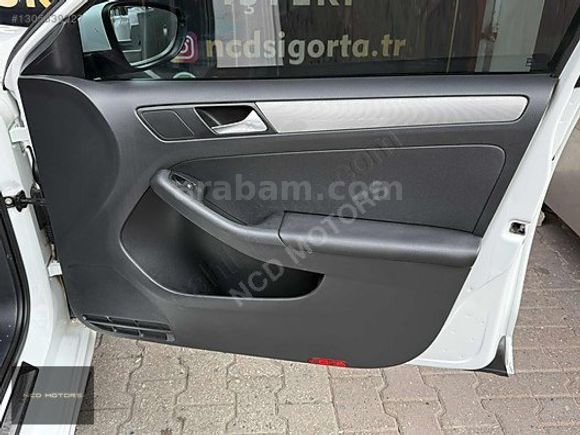 NCD MOTORS VOLKSWAGEN 2015 JETTA 1.2 TSI BMT DSG