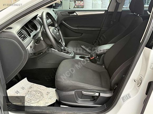 NCD MOTORS VOLKSWAGEN 2015 JETTA 1.2 TSI BMT DSG