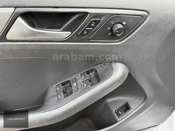 NCD MOTORS VOLKSWAGEN 2015 JETTA 1.2 TSI BMT DSG