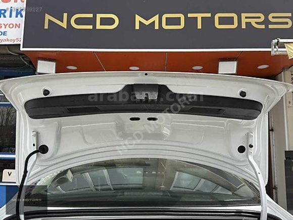NCD MOTORS VOLKSWAGEN 2015 JETTA 1.2 TSI BMT DSG
