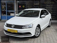 NCD MOTORS VOLKSWAGEN 2015 JETTA 1.2 TSI BMT DSG