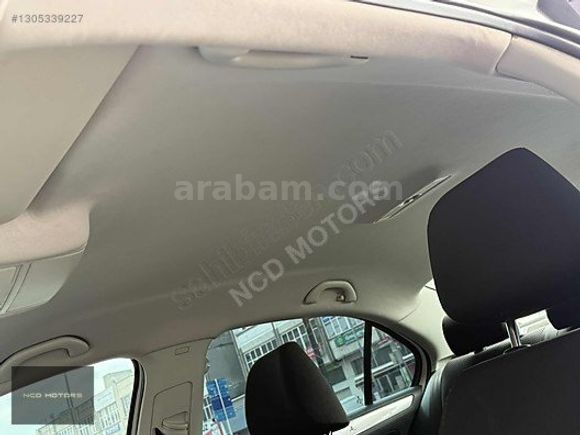 NCD MOTORS VOLKSWAGEN 2015 JETTA 1.2 TSI BMT DSG