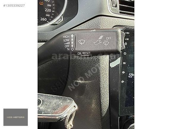 NCD MOTORS VOLKSWAGEN 2015 JETTA 1.2 TSI BMT DSG