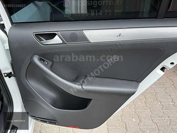 NCD MOTORS VOLKSWAGEN 2015 JETTA 1.2 TSI BMT DSG