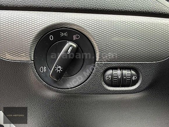 NCD MOTORS VOLKSWAGEN 2015 JETTA 1.2 TSI BMT DSG