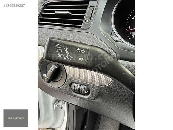 NCD MOTORS VOLKSWAGEN 2015 JETTA 1.2 TSI BMT DSG