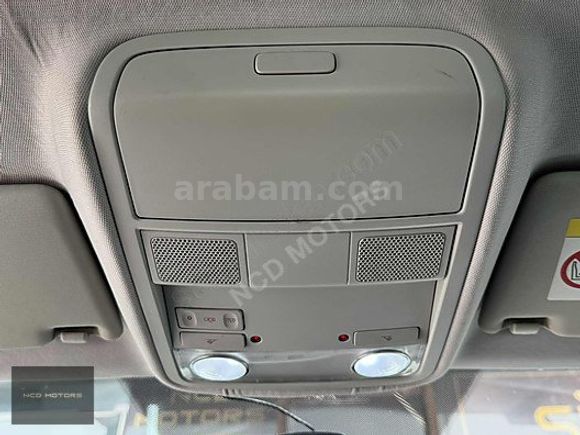 NCD MOTORS VOLKSWAGEN 2015 JETTA 1.2 TSI BMT DSG