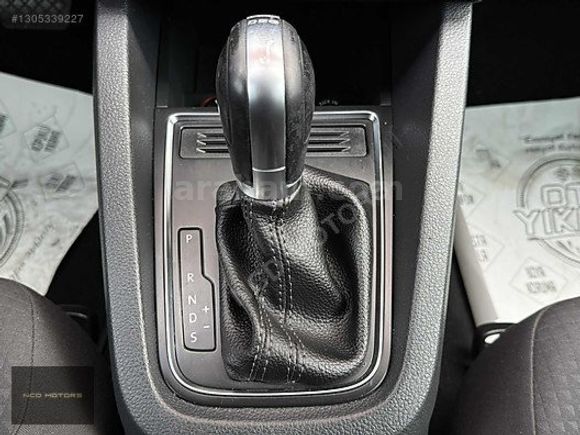 NCD MOTORS VOLKSWAGEN 2015 JETTA 1.2 TSI BMT DSG