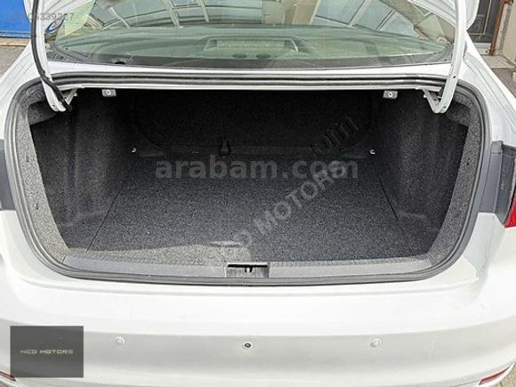 NCD MOTORS VOLKSWAGEN 2015 JETTA 1.2 TSI BMT DSG