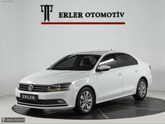 1.2 TSİ MAKYAJLI JETTA COMFORTLİNE KUSURSUZ