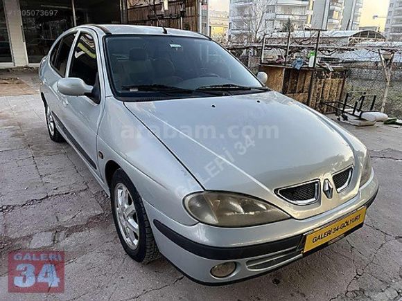 2003 megan1 Alize
