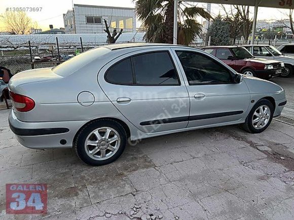 2003 megan1 Alize