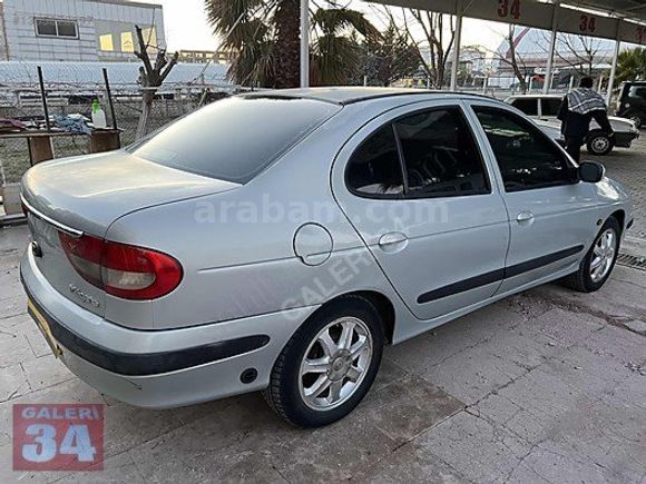 2003 megan1 Alize