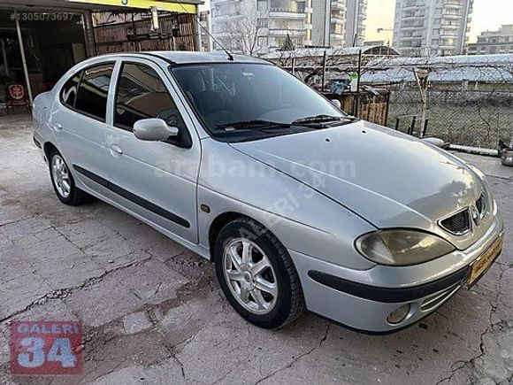 2003 megan1 Alize