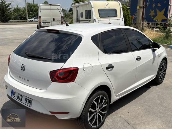 MASRAFSIZ DÜŞÜK KM EXTRALI