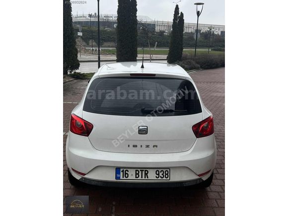 MASRAFSIZ DÜŞÜK KM EXTRALI