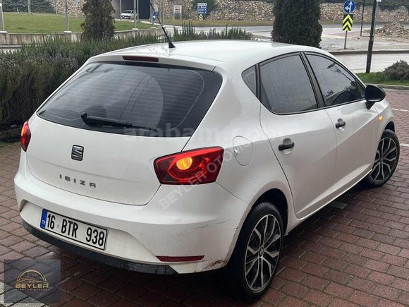 MASRAFSIZ DÜŞÜK KM EXTRALI