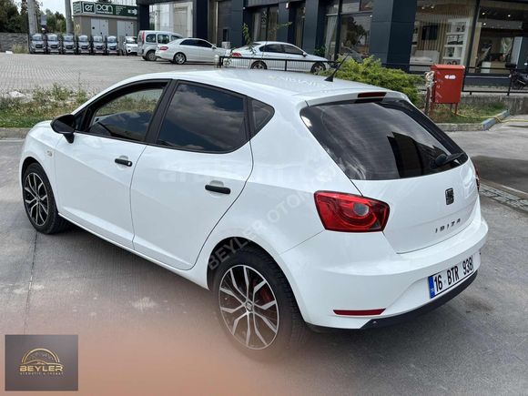 MASRAFSIZ DÜŞÜK KM EXTRALI