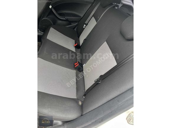 MASRAFSIZ DÜŞÜK KM EXTRALI