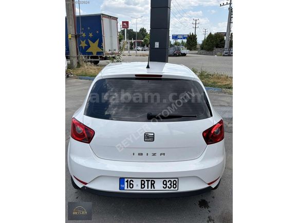 MASRAFSIZ DÜŞÜK KM EXTRALI