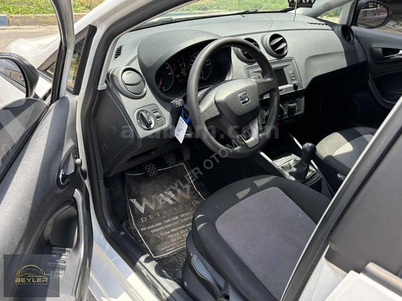 MASRAFSIZ DÜŞÜK KM EXTRALI