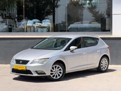 BURSA MERKEZ OTOMOTİV 2013 LEON DİZEL OTOMATİK İLK EL 107BİN
