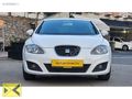 2011 SEAT LEON dizel manuel KOMPLE SERVİS BAKIMLI