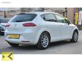 2011 SEAT LEON dizel manuel KOMPLE SERVİS BAKIMLI