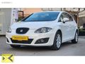 2011 SEAT LEON dizel manuel KOMPLE SERVİS BAKIMLI