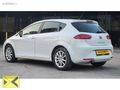 2011 SEAT LEON dizel manuel KOMPLE SERVİS BAKIMLI