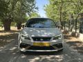 AS METE AUTO'DAN CAM TAVANLI 2014 SEAT LEON 1.6TDI