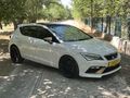 AS METE AUTO'DAN CAM TAVANLI 2014 SEAT LEON 1.6TDI