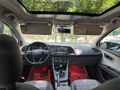AS METE AUTO'DAN CAM TAVANLI 2014 SEAT LEON 1.6TDI