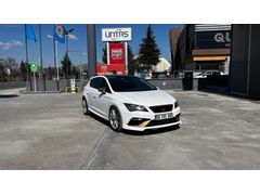 AS METE AUTO'DAN CAM TAVANLI 2014 SEAT LEON 1.6TDI