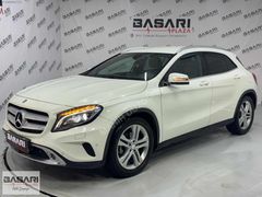 2015/88 BİNDE/MERCEDES GLA/URBAN/E.BAGJ/ÇİFT HAFIZA/DERİ KOLTUK