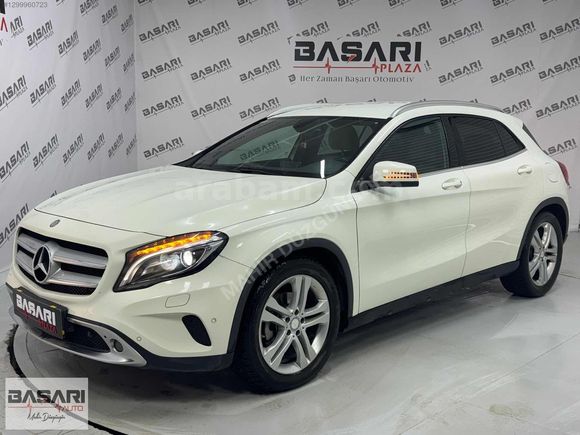 2015/88 BİNDE/MERCEDES GLA/URBAN/E.BAGJ/ÇİFT HAFIZA/DERİ KOLTUK