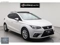 2017 SEAT IBIZA 1.0 EcoTSI STYLE CAM TAVAN YENİ KASA DEĞİŞENSİZ