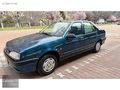 95 MODEL RENAULT 19 EUROPA SEDAN KAZASIZ DEĞİŞENSİZ MASRAFSIZ