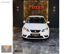 SEAT İBİZA 1.0 ECOTSI STYLE DSG KM: 34.000