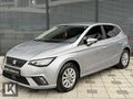 SEAT IBİZA 1.0 ECO TSI 2024 50.BİN KM HATASIZ ŞERİT TKP HAYALET