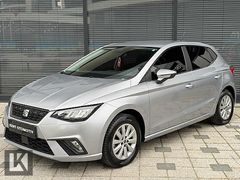 SEAT IBİZA 1.0 ECO TSI 2024 50.BİN KM HATASIZ ŞERİT TKP HAYALET