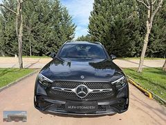 2024 MERCEDES BENZ GLC 180 AMG ORJİNAL